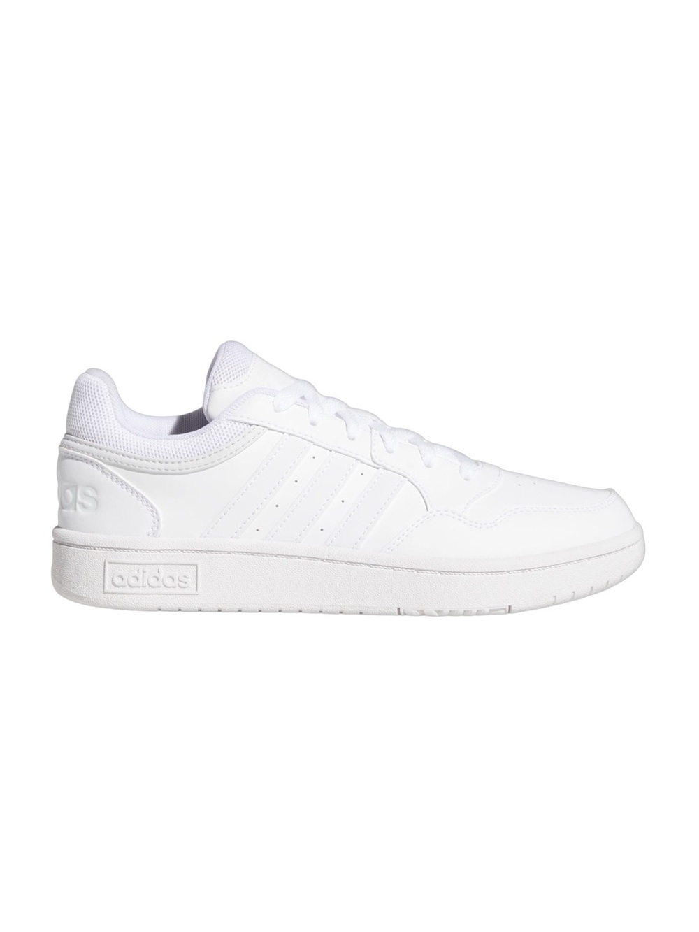 Adidas Hoops 3.0 Low Classic Sneakers